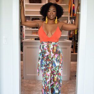 Laila Jumpsuit